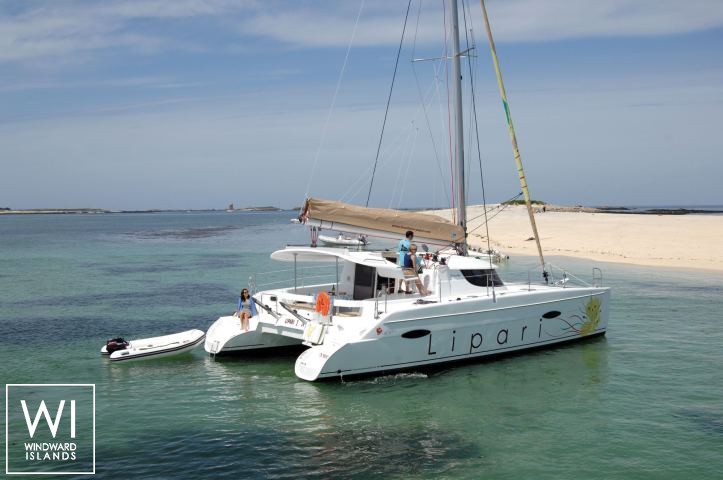 
																Lipari  41																 1