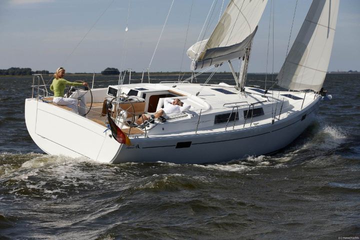 
																Hanse 385																 0