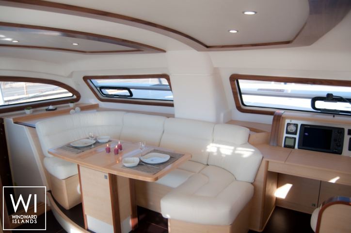 
																Catana 47 OC																 2