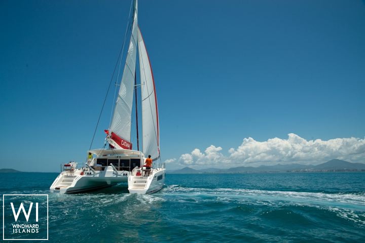 
																Catana 47 OC																 1