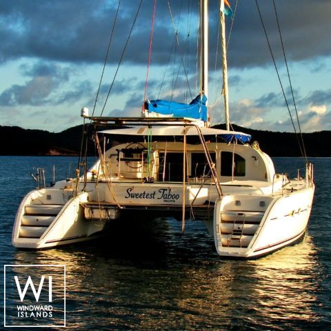 
																Sweetest Taboo																 1