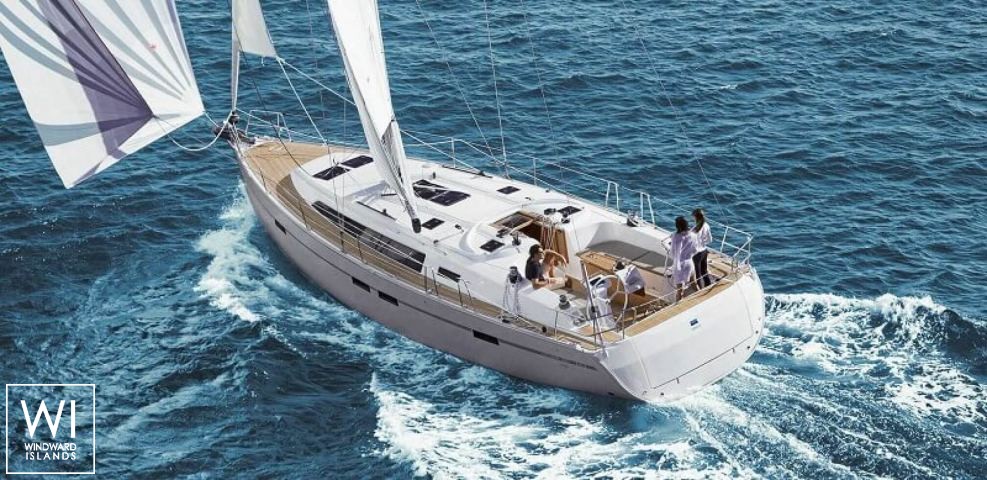 
																Bavaria 46 Vision																 1