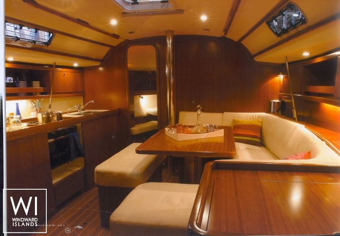 
																Dufour 385																 2