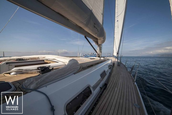 
																Grand Soleil 56																 1