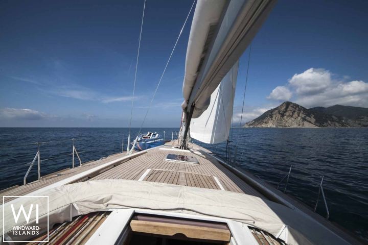 
																Grand Soleil 56																 2