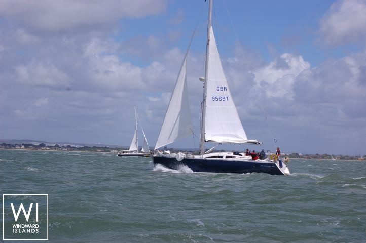 
																Elan 434 Impression																 3