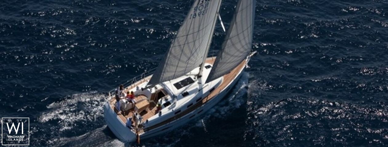 
																Bavaria 45 Cruiser																 1