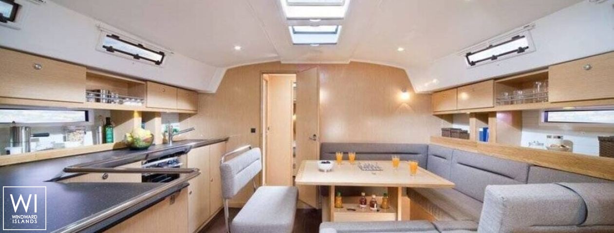 
																Bavaria 45 Cruiser																 5