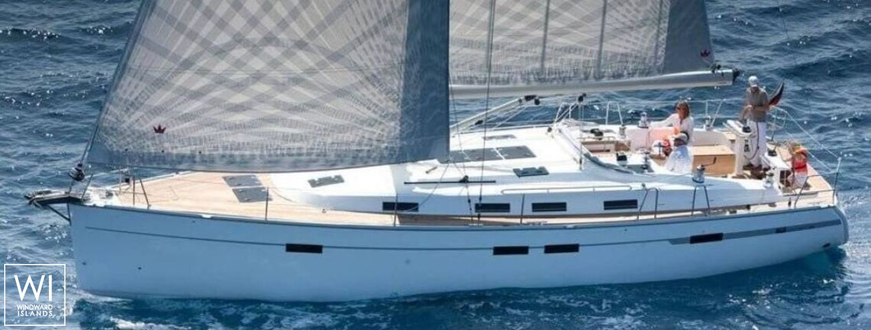 
																Bavaria 45 Cruiser																 0