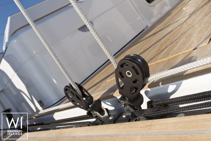 
																Grand Soleil 39																 2