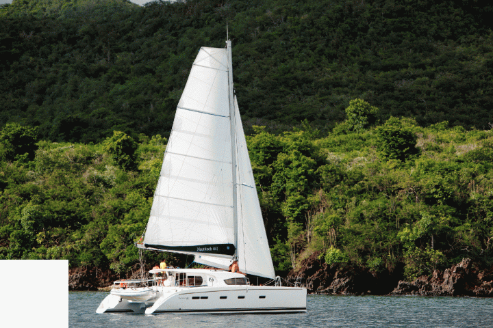 
																Nautitech 442																 0