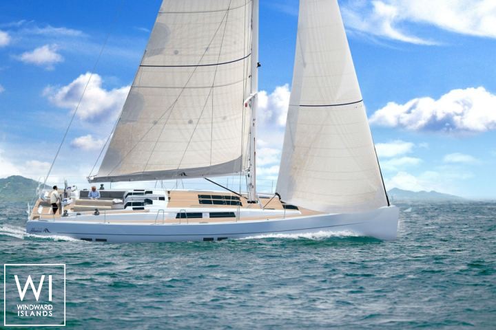 
																Hanse 575																 2