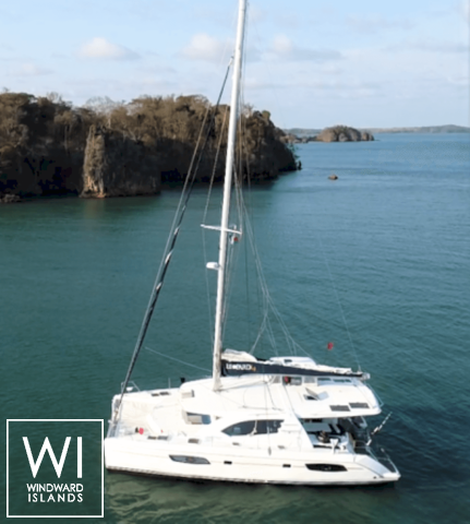 
																TSANGANA																 2