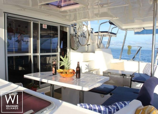 
																TSANGANA																 3