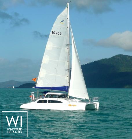 
																Seawind 1000 XL																 3
