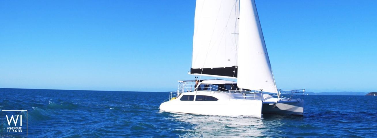 
																Seawind 1000 XL																 4