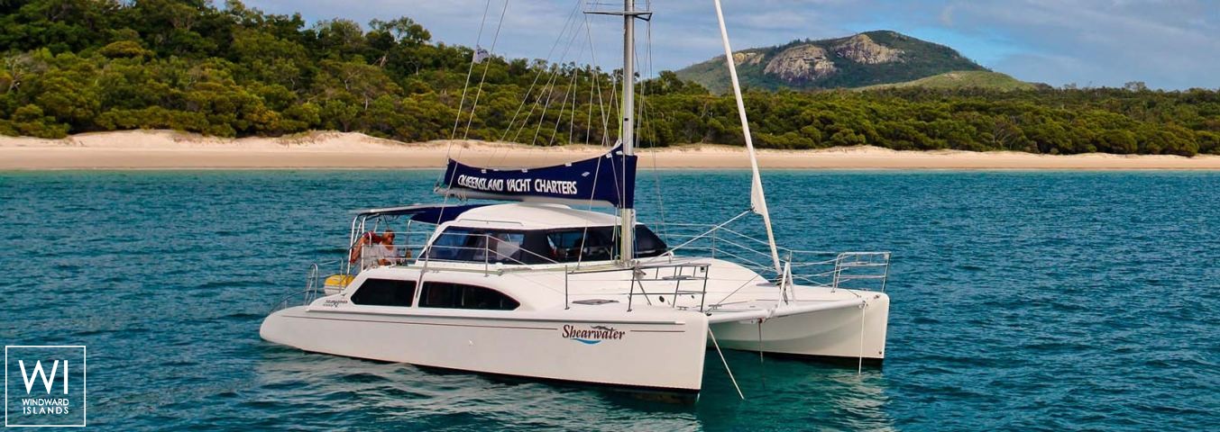
																Seawind 1000 XL																 1