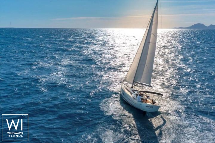 
																Dufour 365																 2