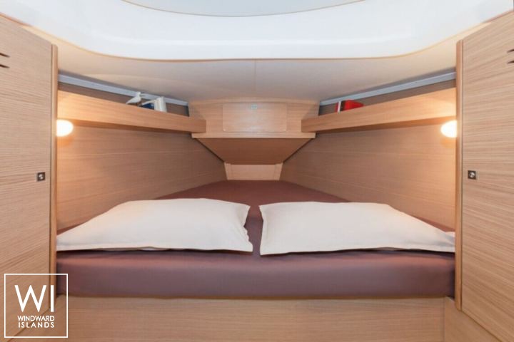 
																Dufour 365																 5