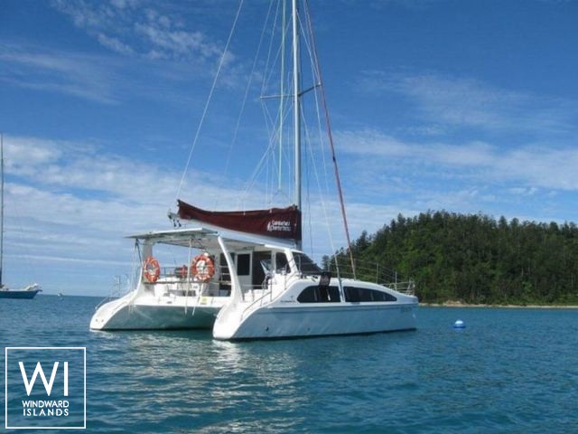 
																Seawind 11.60																 1