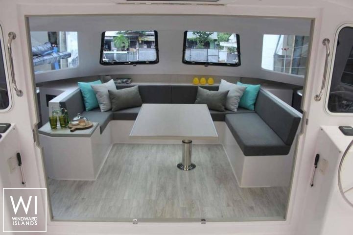 
																Seawind 11.60																 5