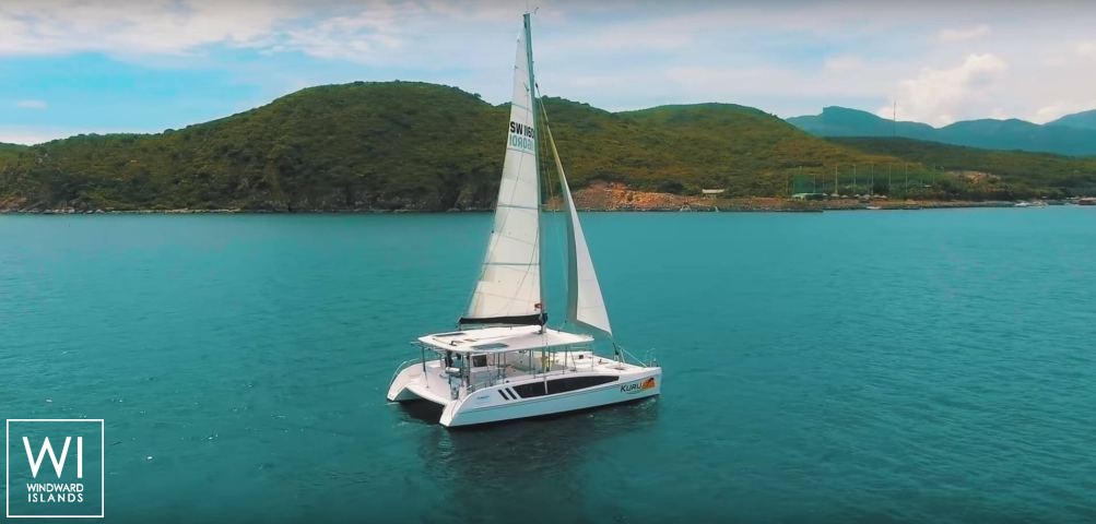 
																Seawind 11.60																 2