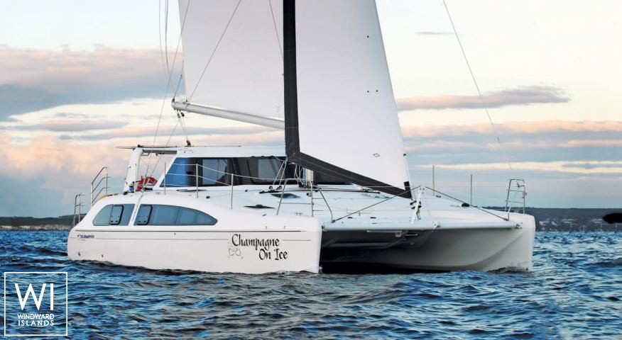 
																Seawind 11.60																 3