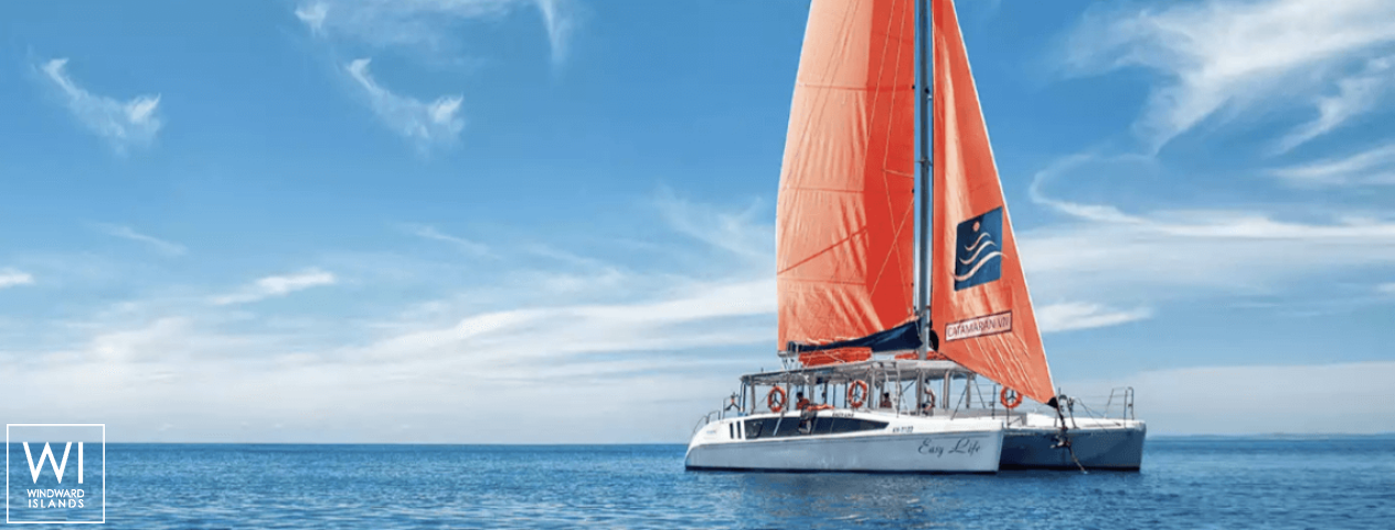 
																Seawind 11.60																 1