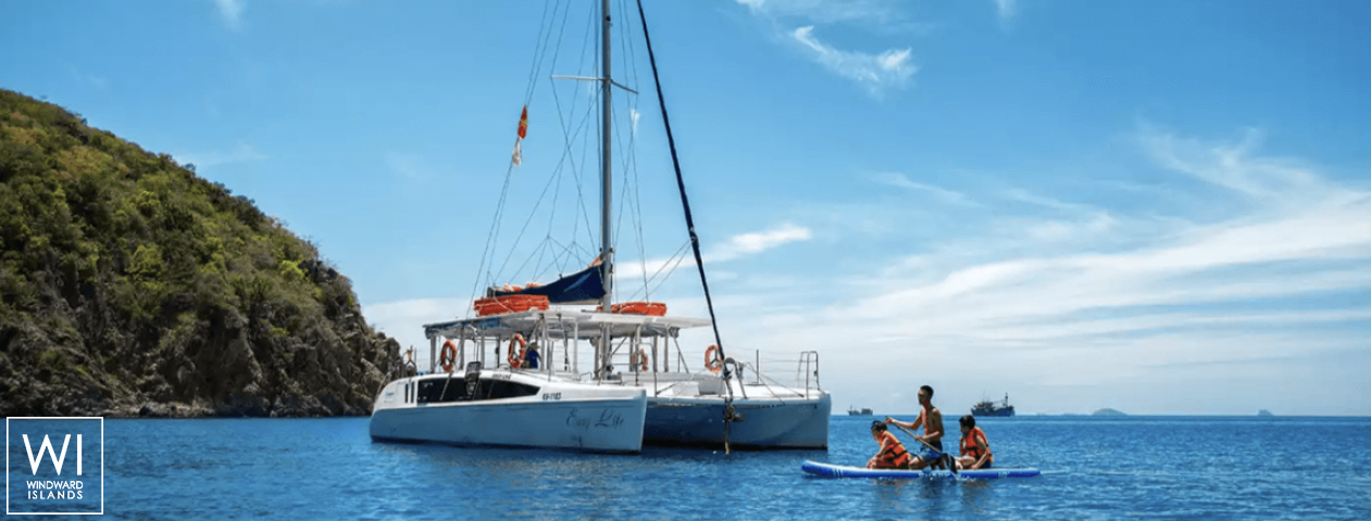 
																Seawind 11.60																 6