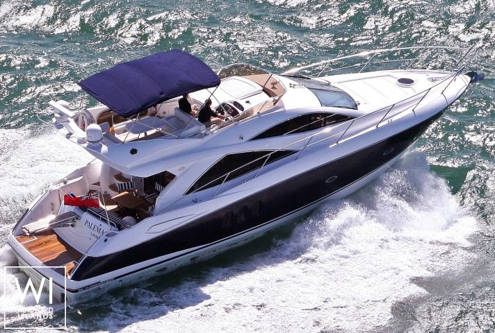 
																Manhattan 50'																 2