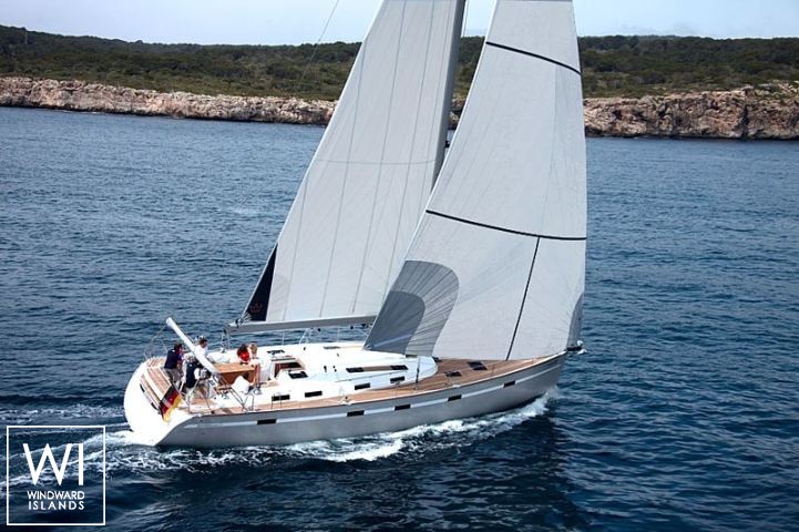 
																Bavaria 55 Cruiser																 2