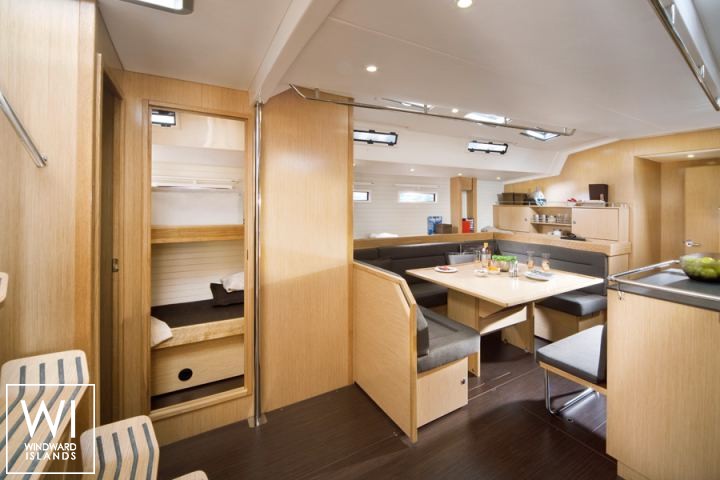 
																Bavaria 55 Cruiser																 3