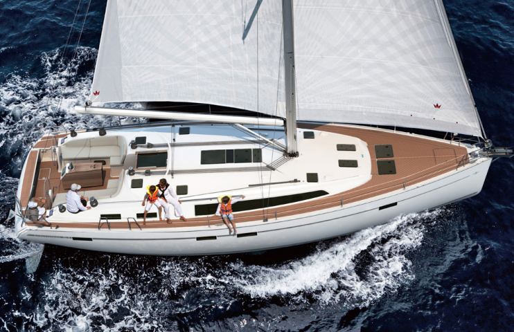 
																Bavaria 51																 1