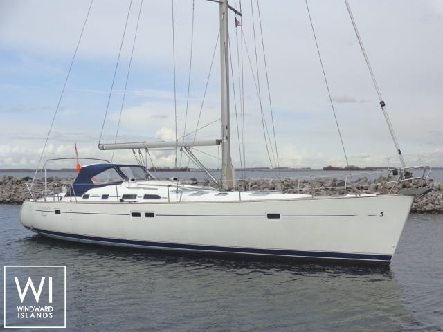 
																Oceanis  473																 0