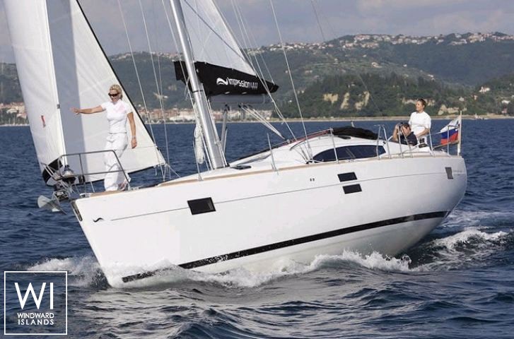 
																Elan 444 Impression																 2