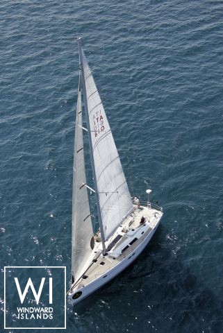 
																Hanse 540																 0