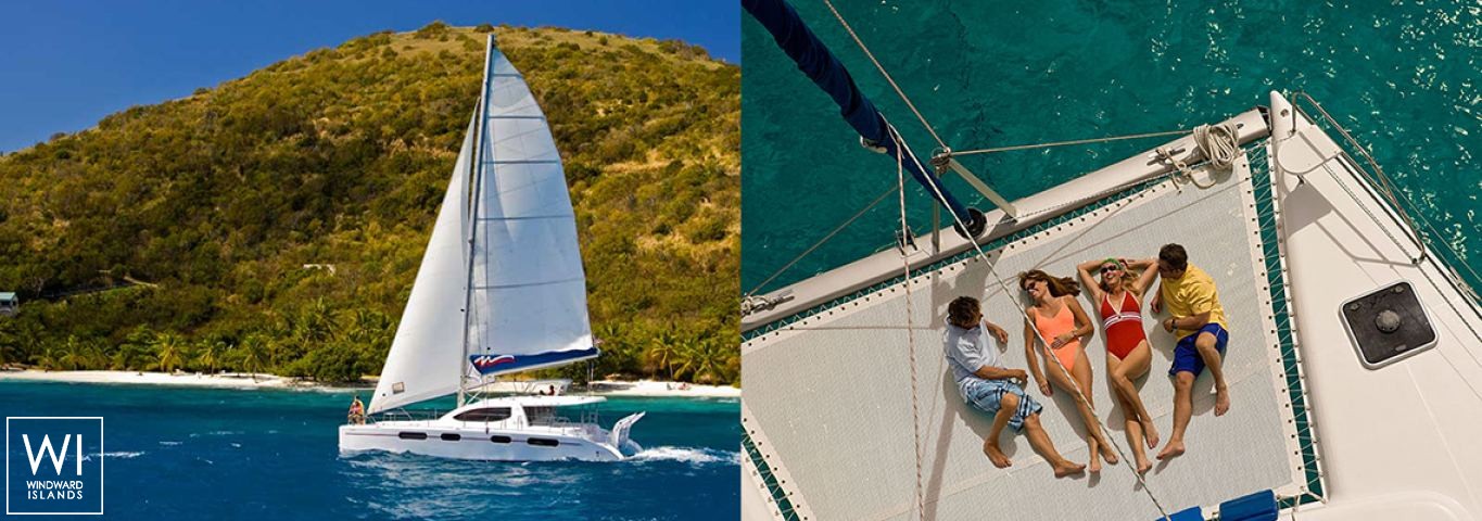 
																Ti Fenua																 2