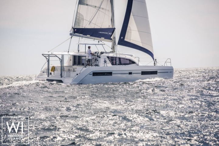 
																Leopard  4000																 2