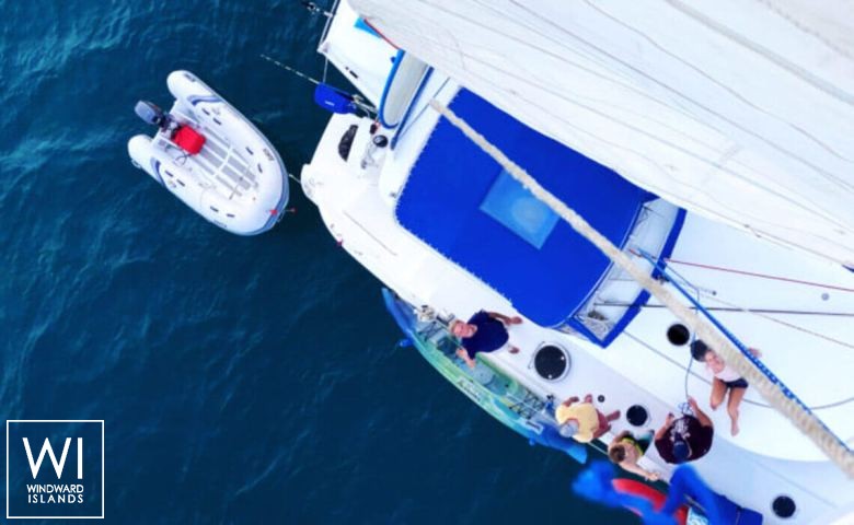 
																ZENITH 																 3