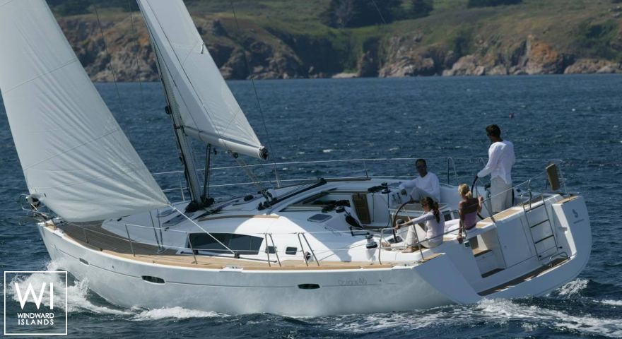 
																Oceanis  46																 0
