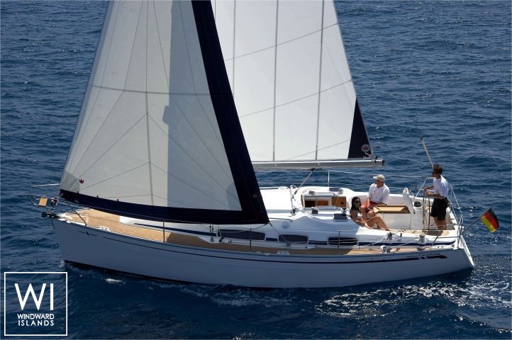 
																Bavaria 43																 1