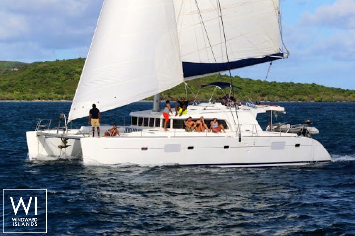 
																Lagoon 500																 5