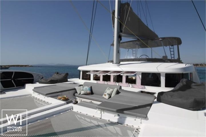 
																Lagoon 500																 6