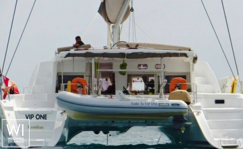 
																VIP ONE																 3