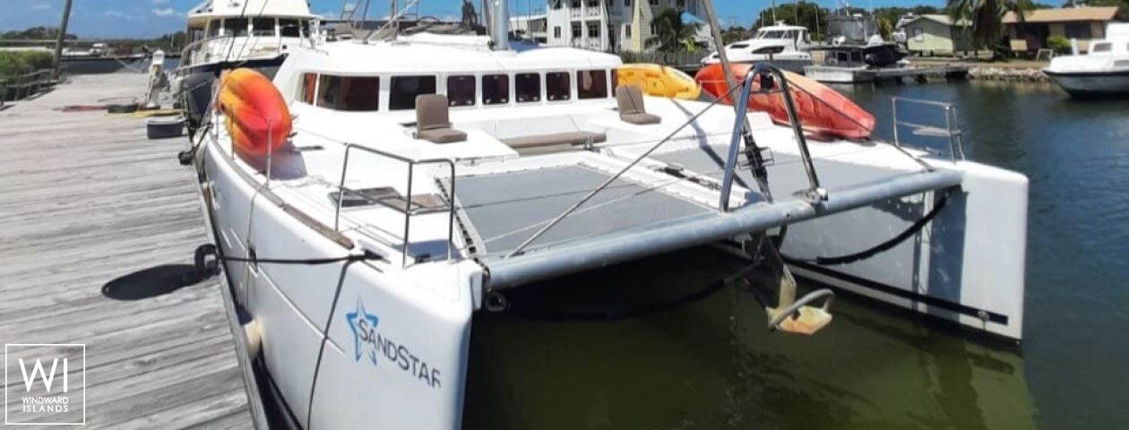 
																Sandstar																 3