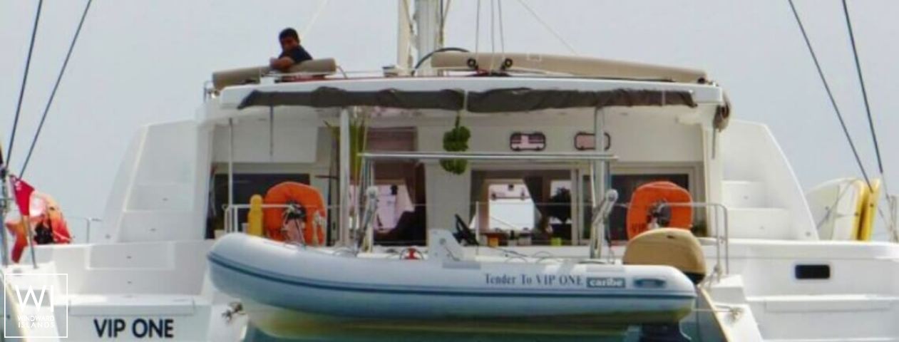 
																VIP ONE																 3