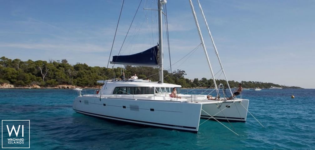 
																Lagoon 500																 1