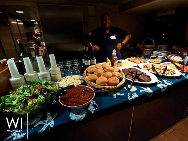 
																Aqua Cat																 6