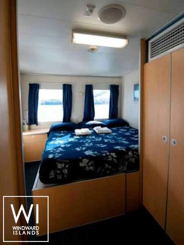 
																Aqua Cat																 3