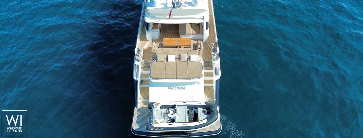 
																FREEDOM																 2